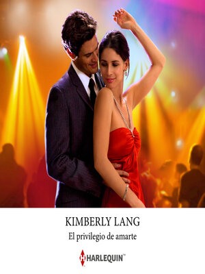 cover image of El privilegio de amarte